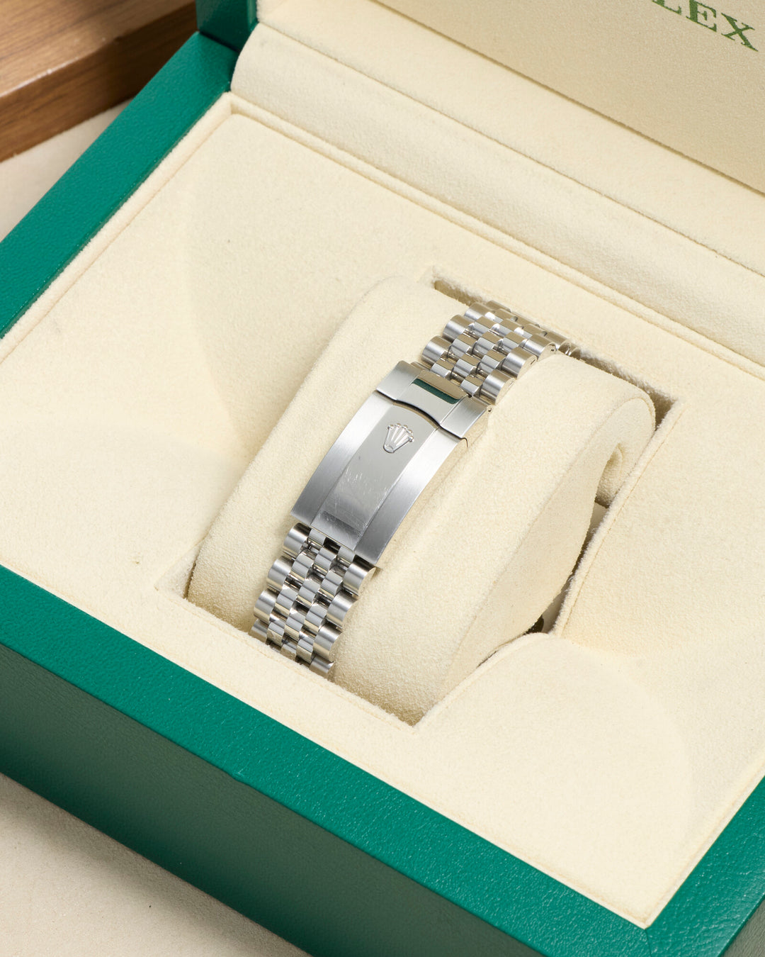 Rolex Datejust 126200