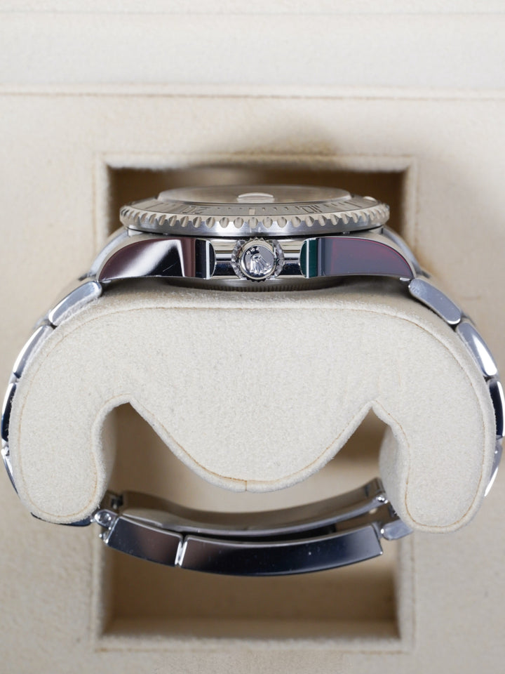 Rolex Sea-Dweller 126600 - 2023