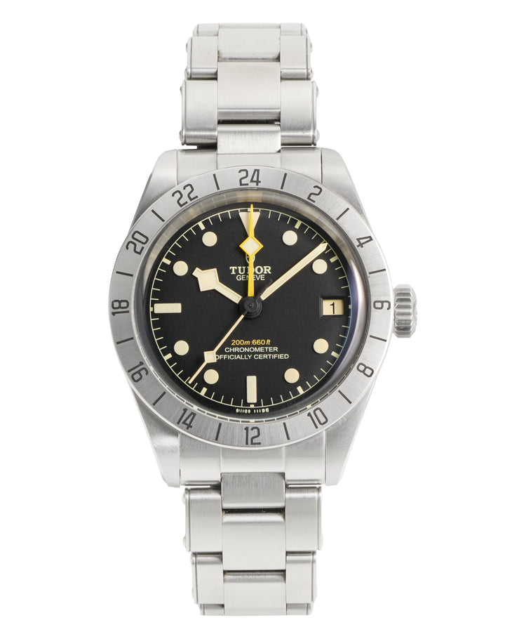 Tudor Black Bay 79470