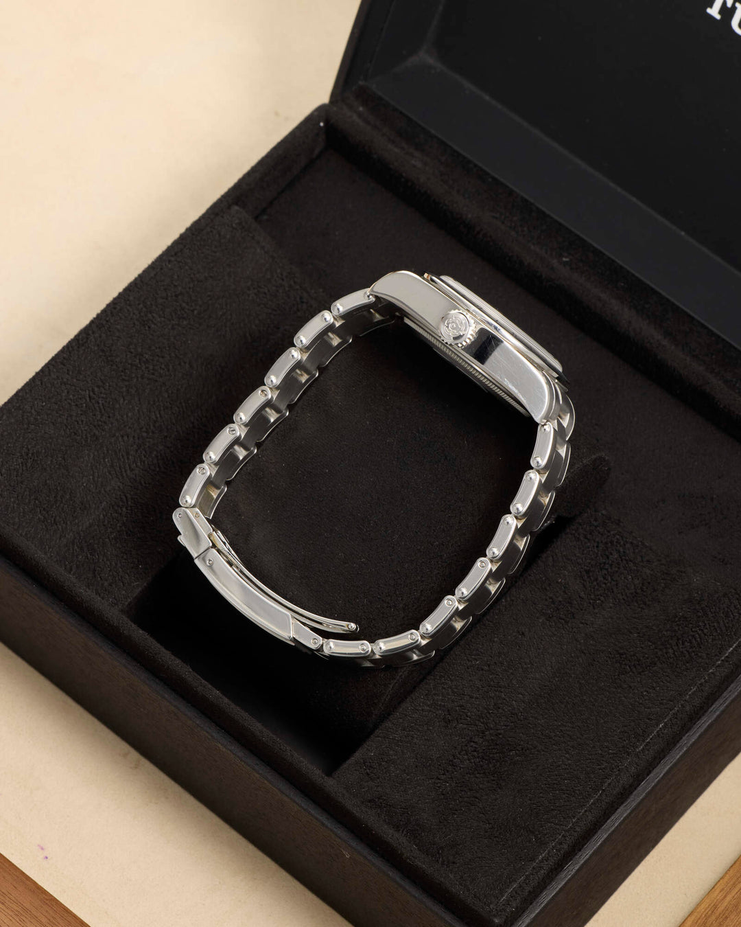 Tudor Black Bay 79470