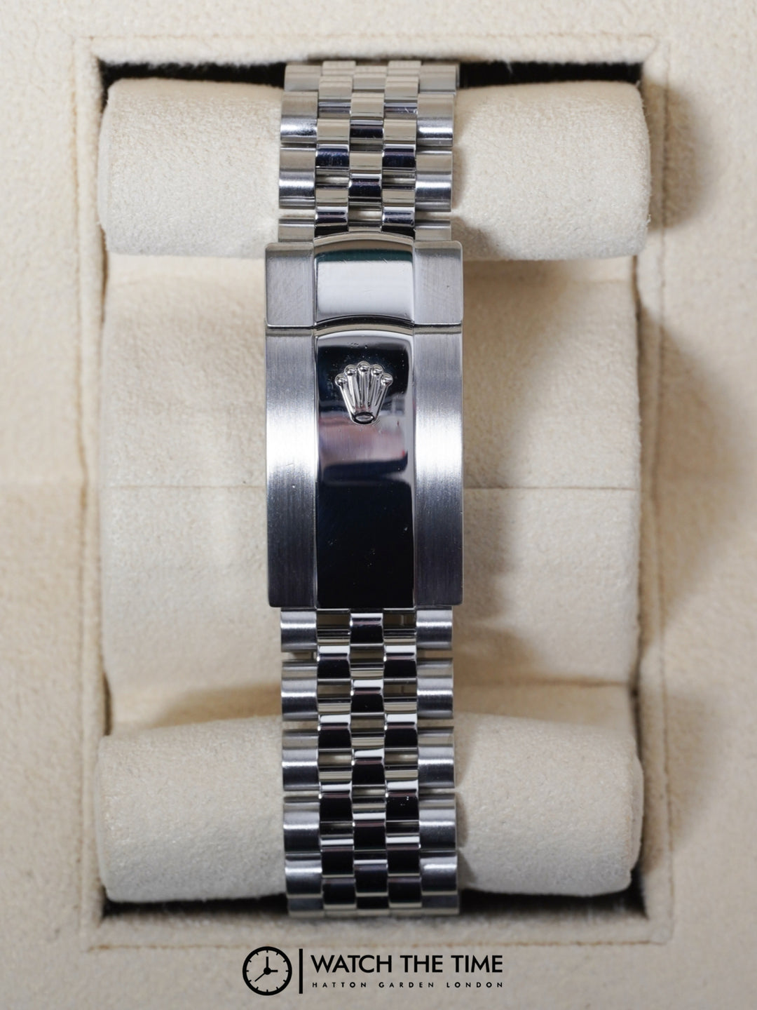 Rolex Datejust 126334 - 2024