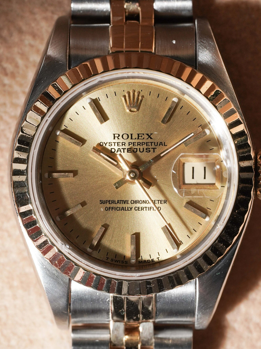 Rolex Datejust 69173 - 1988