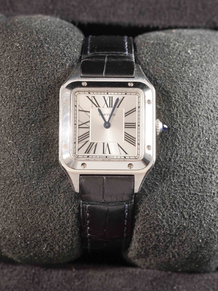 Cartier Santos Dumont WSSA0023 - 2025