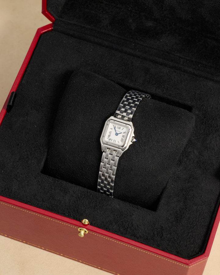 Cartier Panthere WSPN0012