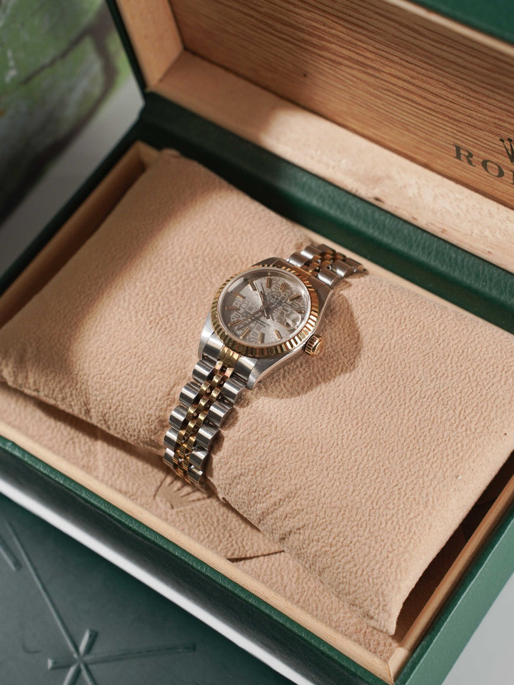 Rolex Datejust 69173 - 1989