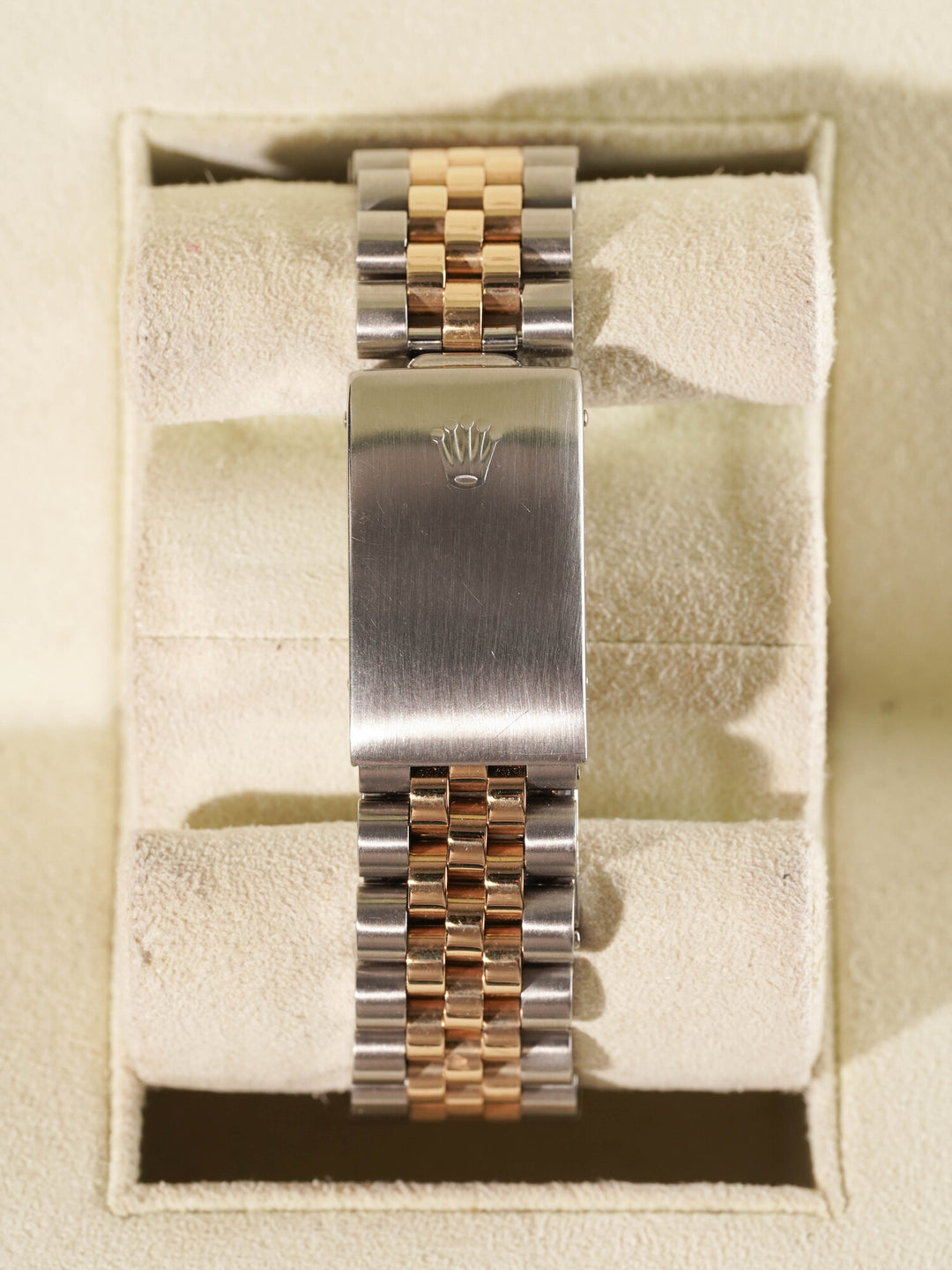 Rolex Datejust 16233