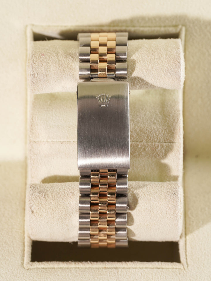 Rolex Datejust 16233