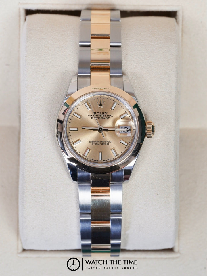 Rolex Datejust 279163 - 2022