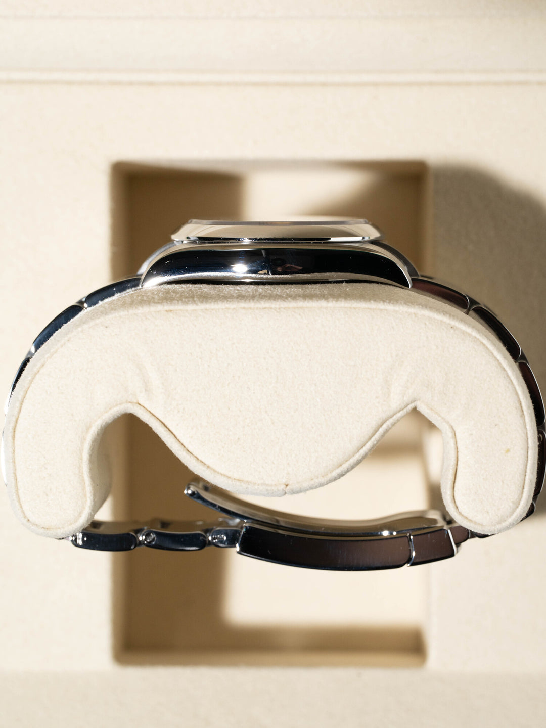 Rolex Oyster Perpetual 124200