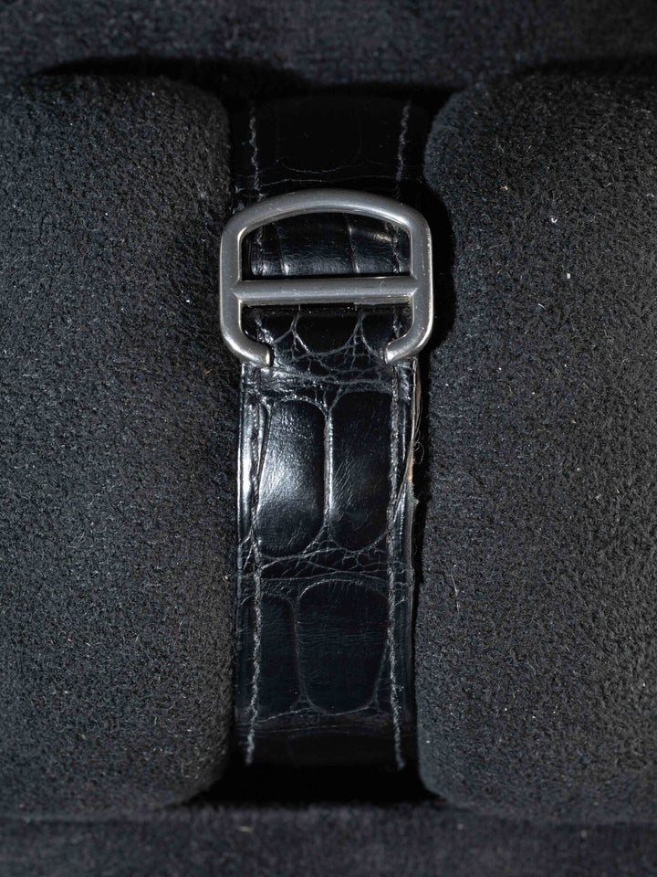 Cartier Chronograph 3578