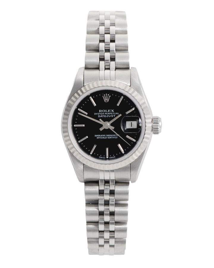 Rolex Datejust 69174