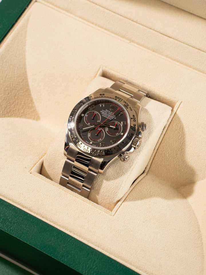 Rolex Daytona 116509