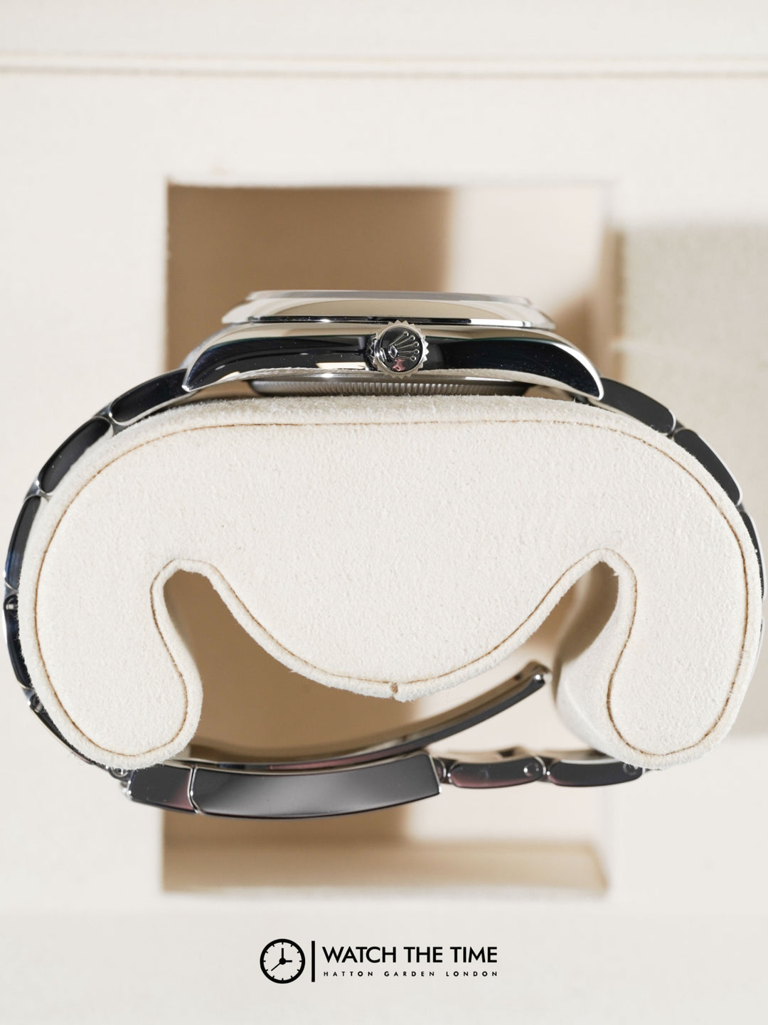 Rolex Oyster Perpetual 126000 - 2025