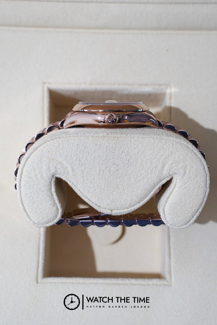 Rolex Datejust 278245 MOP Diamond 31 - 2022