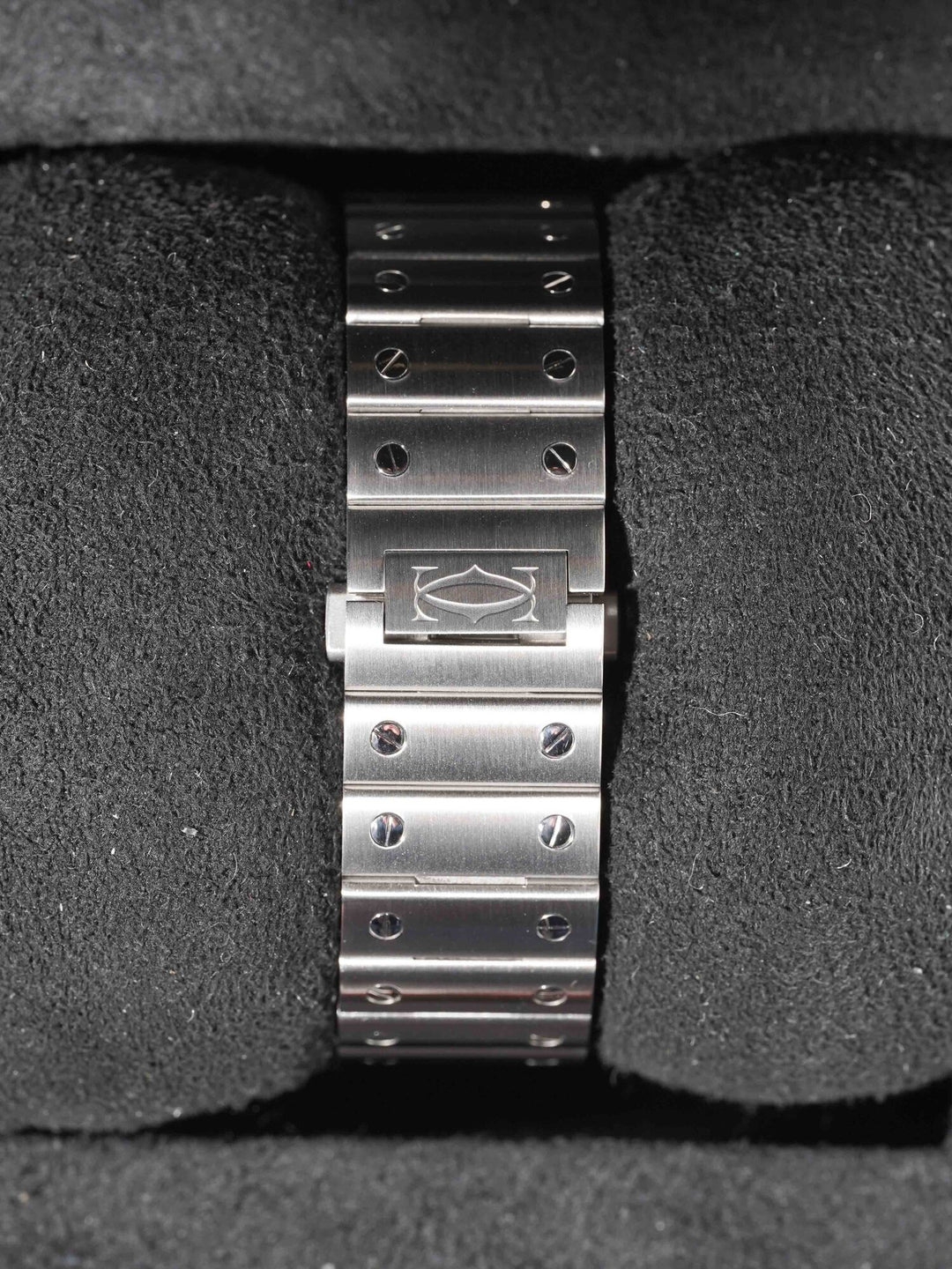 Cartier Santos WSSA0071 - 2025