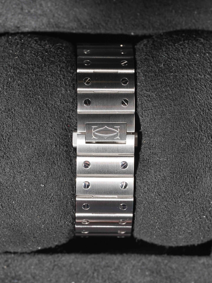 Cartier Santos WSSA0071 - 2025