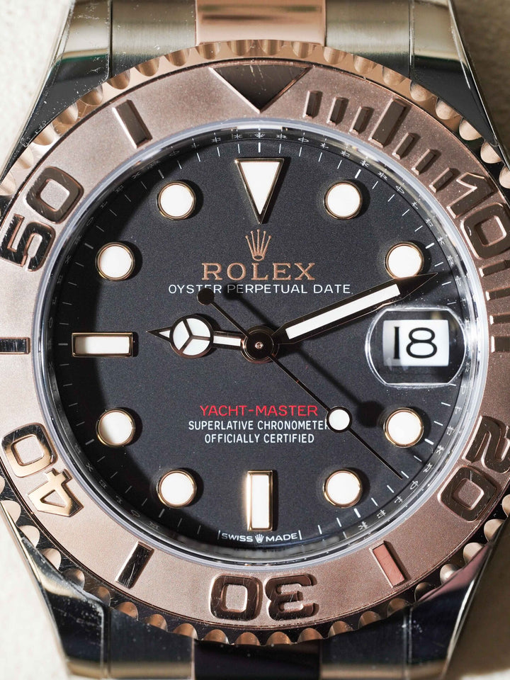 Rolex Yacht-Master 268621 - 2022
