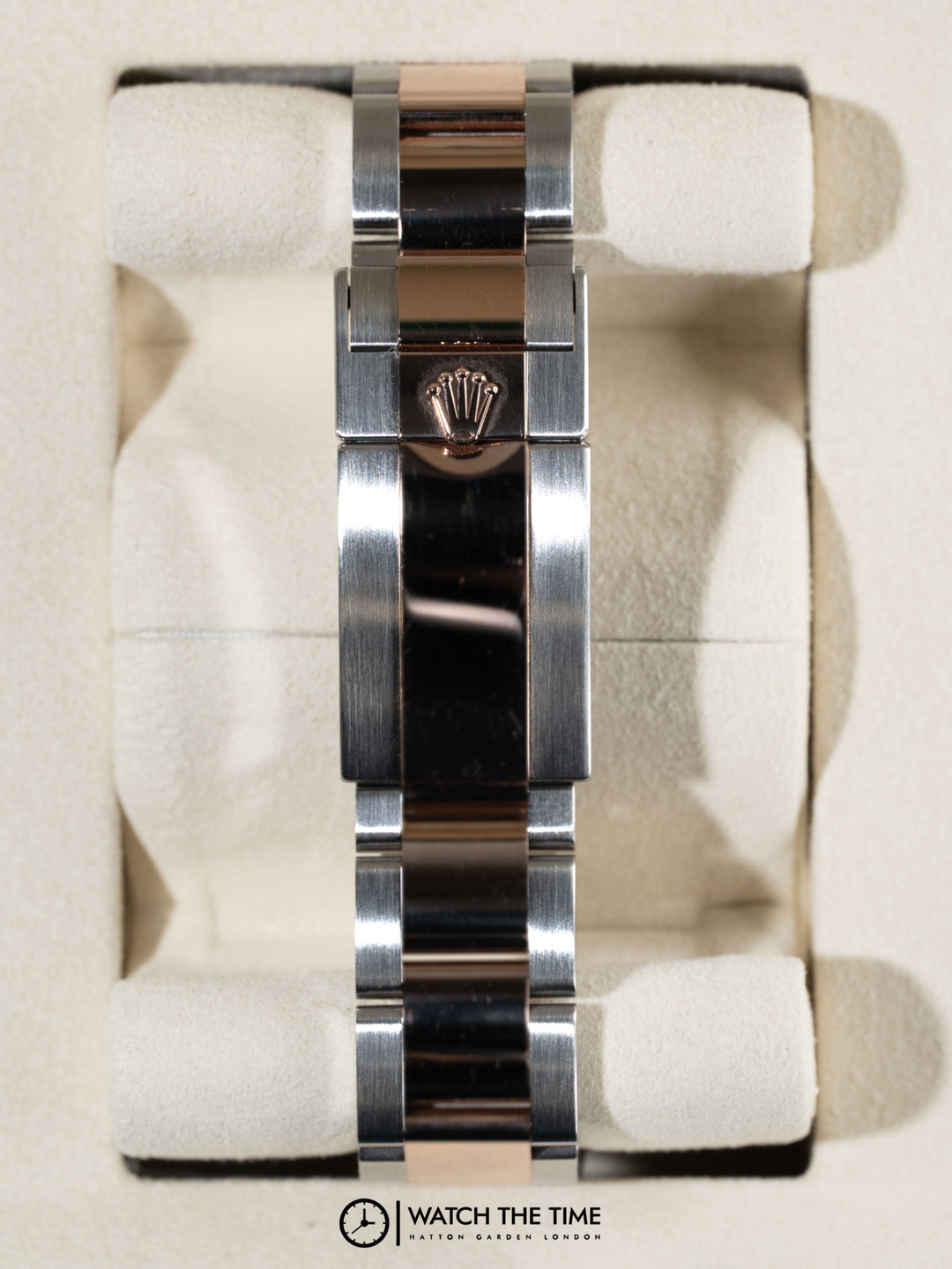 Rolex GMT-Master II 126711CHNR - 2025