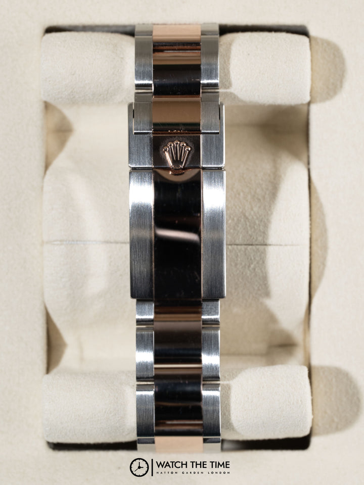 Rolex GMT-Master II 126711CHNR - 2025