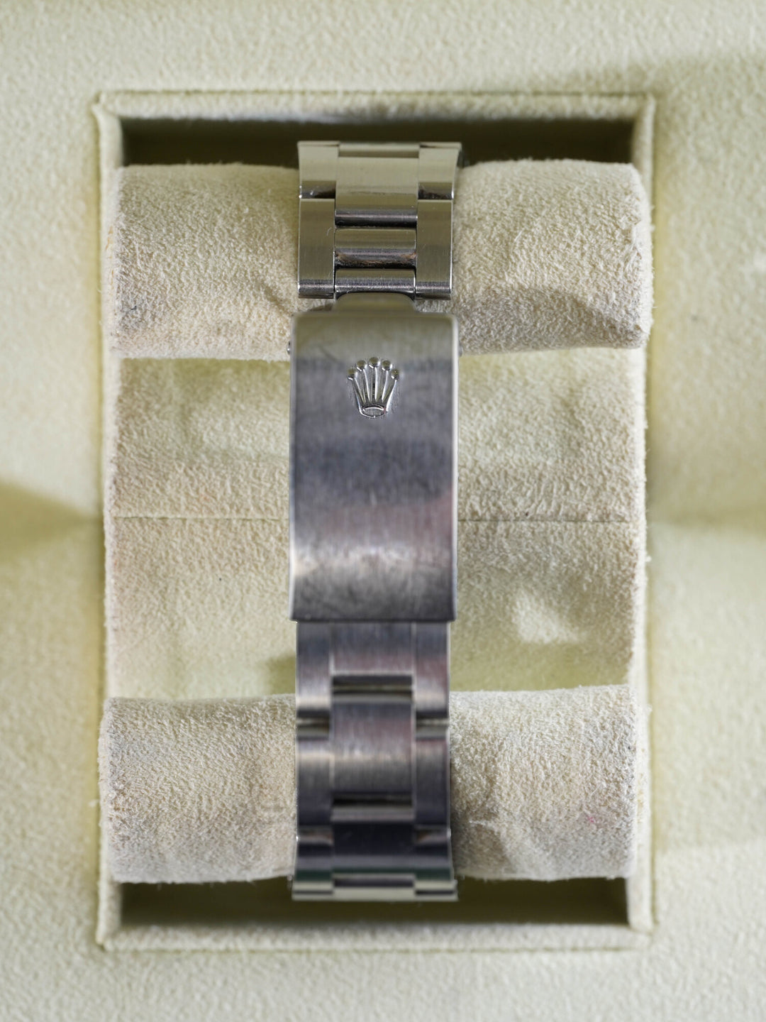 Rolex Air-King 14000 - 2000