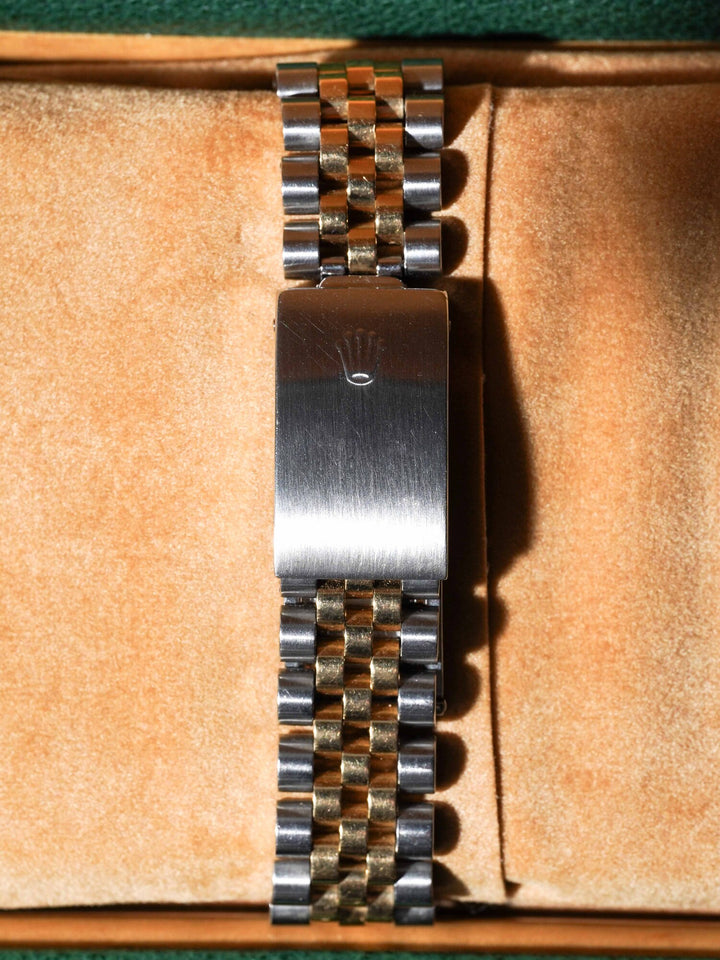 Rolex Datejust 16013