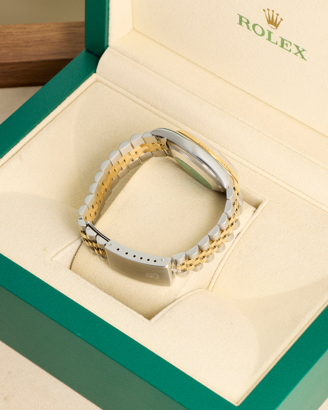 Rolex Datejust 36 16233