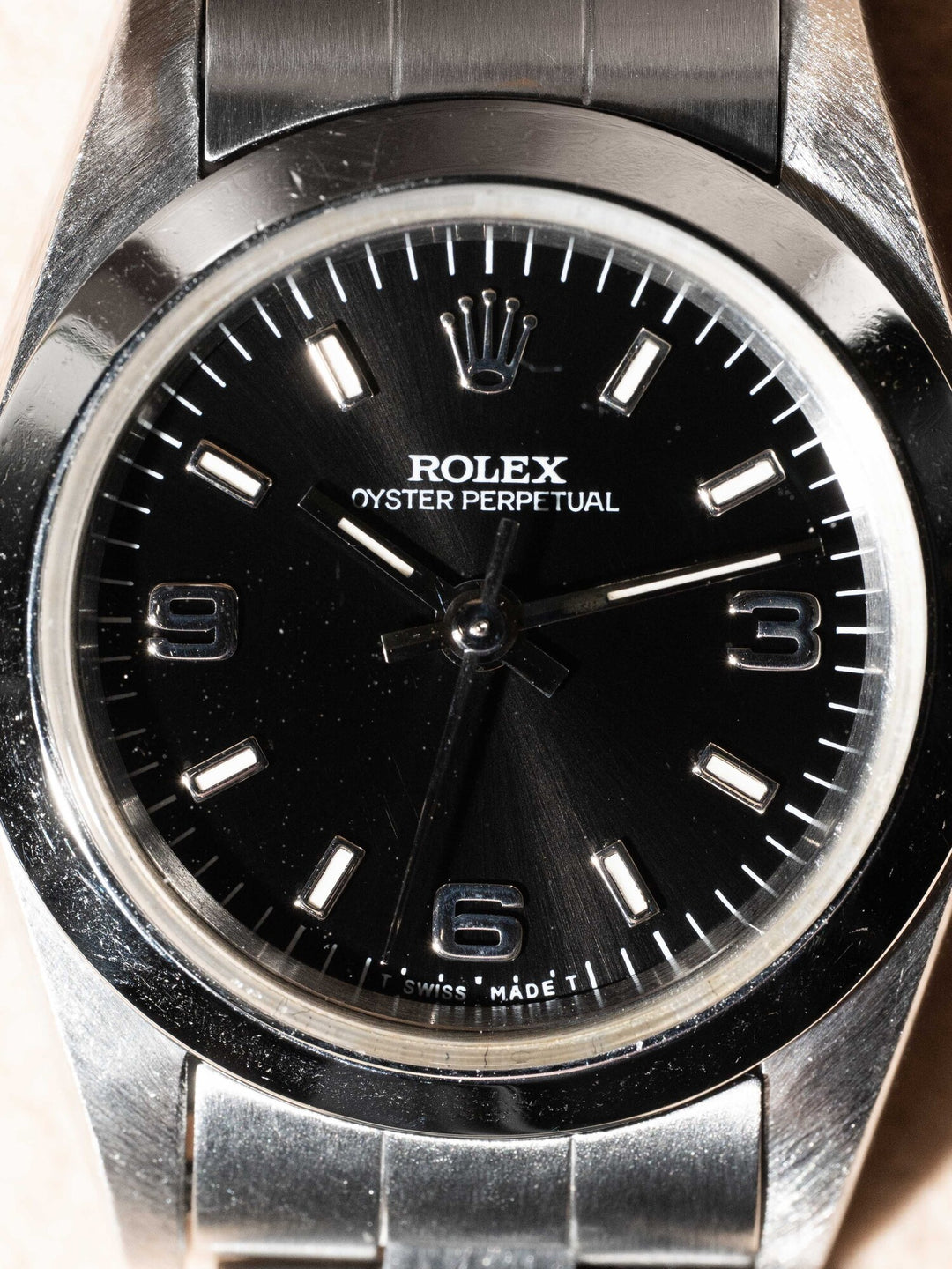 Rolex Oyster Perpetual 67180 - 1997