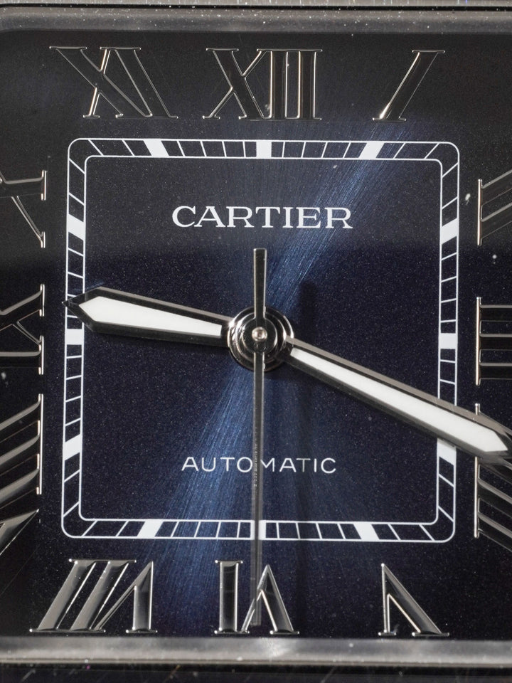 Cartier Santos WSSA0063 - 2025