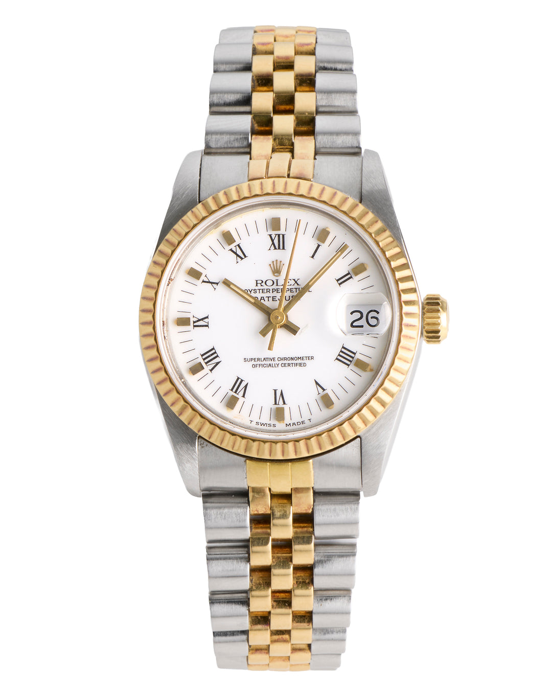 Rolex Datejust 31 68273