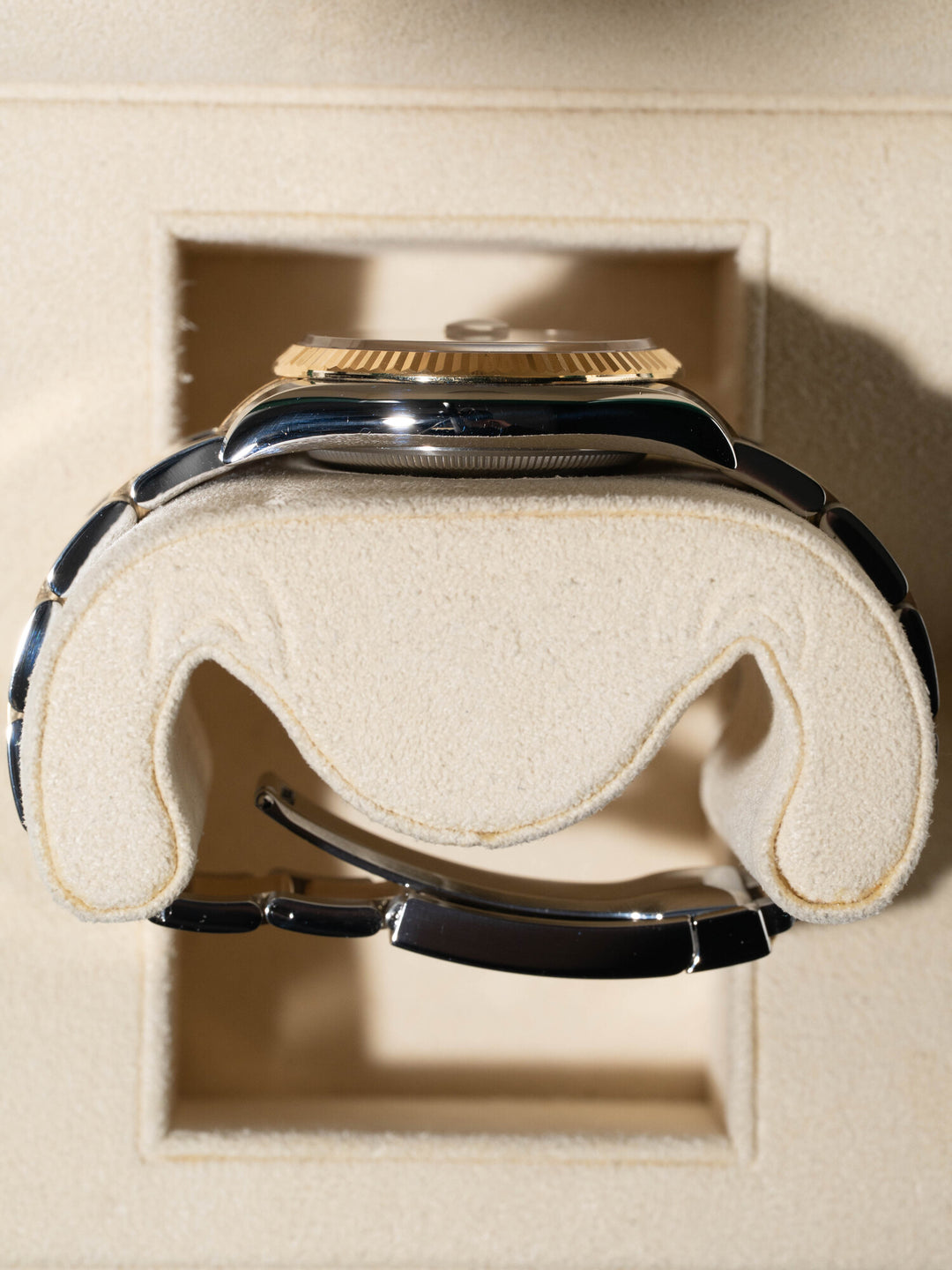 Rolex Datejust 126233 - 2019