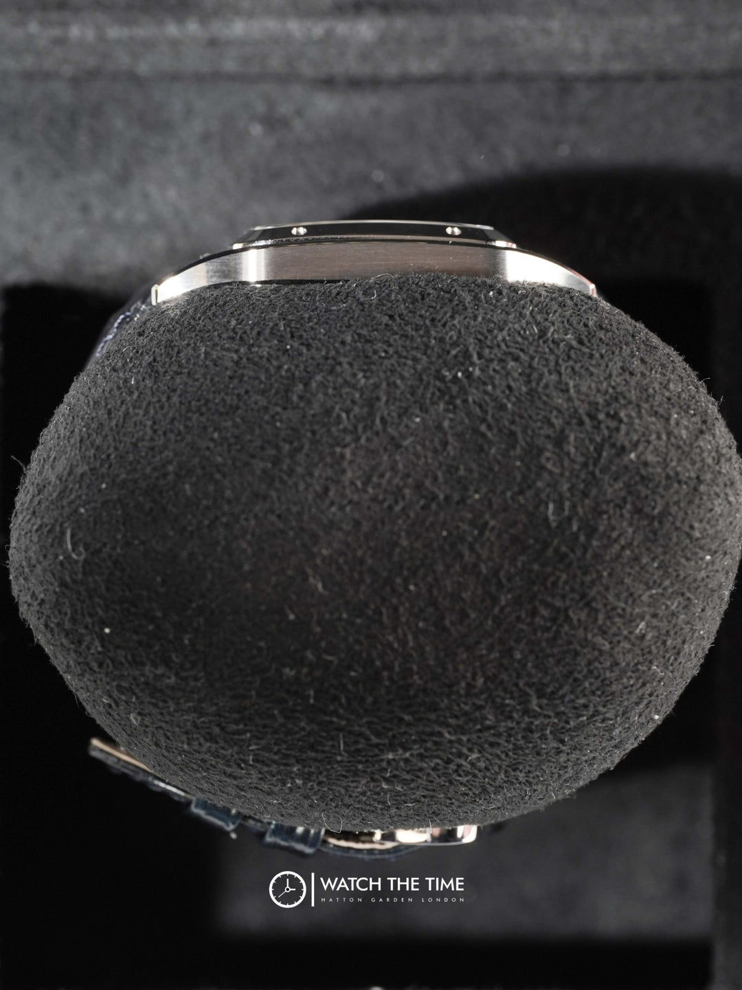 Cartier Santos Dumont WSSA0085 - 2025