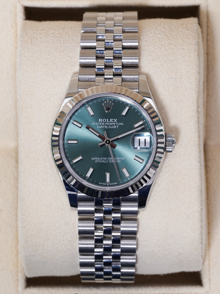 Rolex Datejust 278274 - 2025