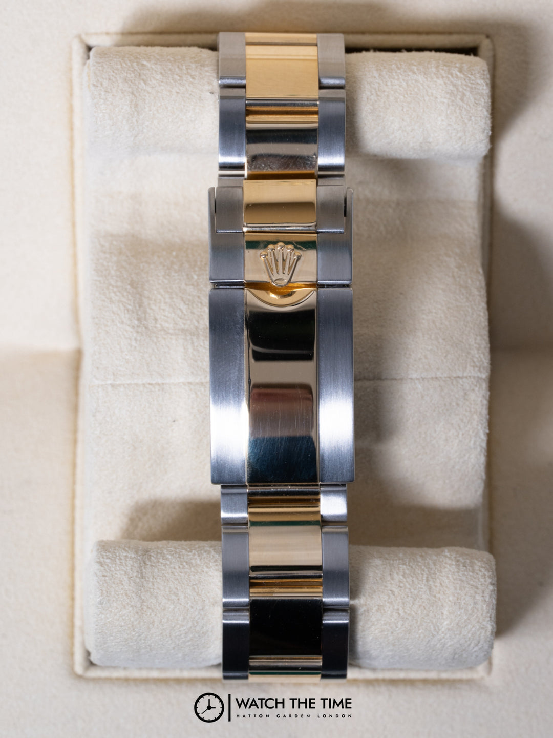 Rolex Daytona 116503