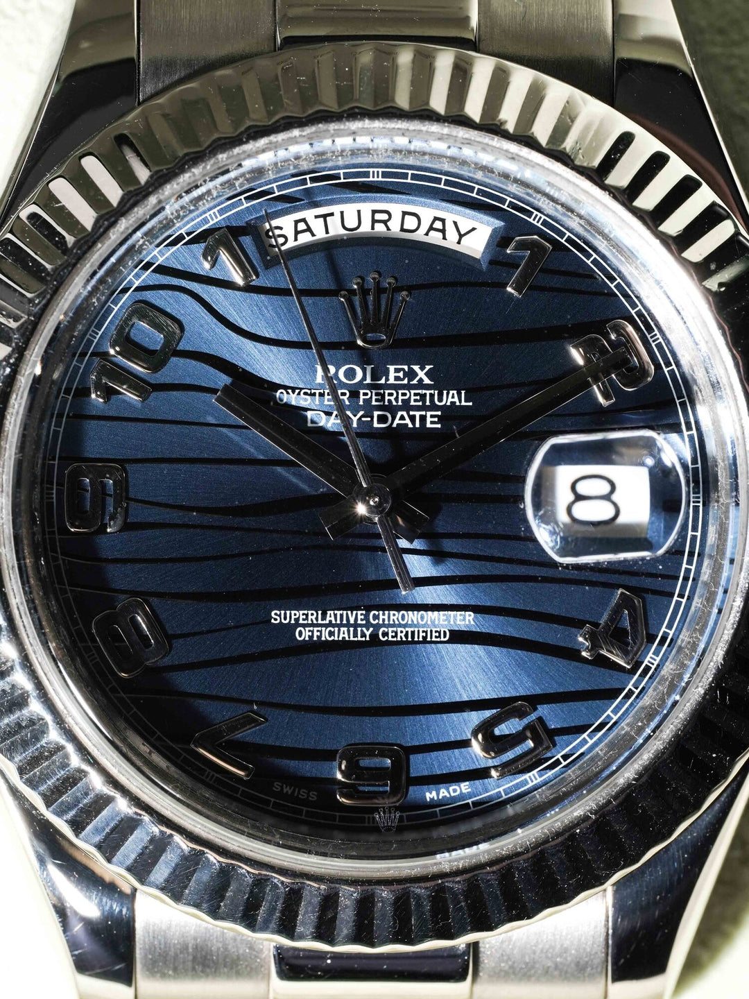 Rolex Day-Date 218239
