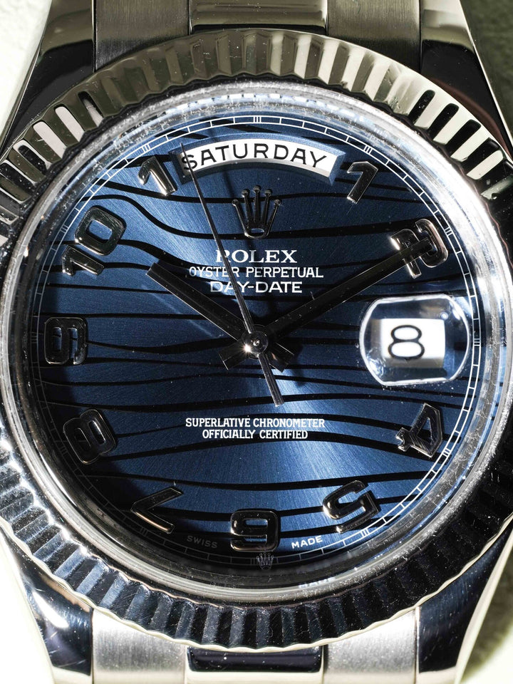 Rolex Day-Date 218239