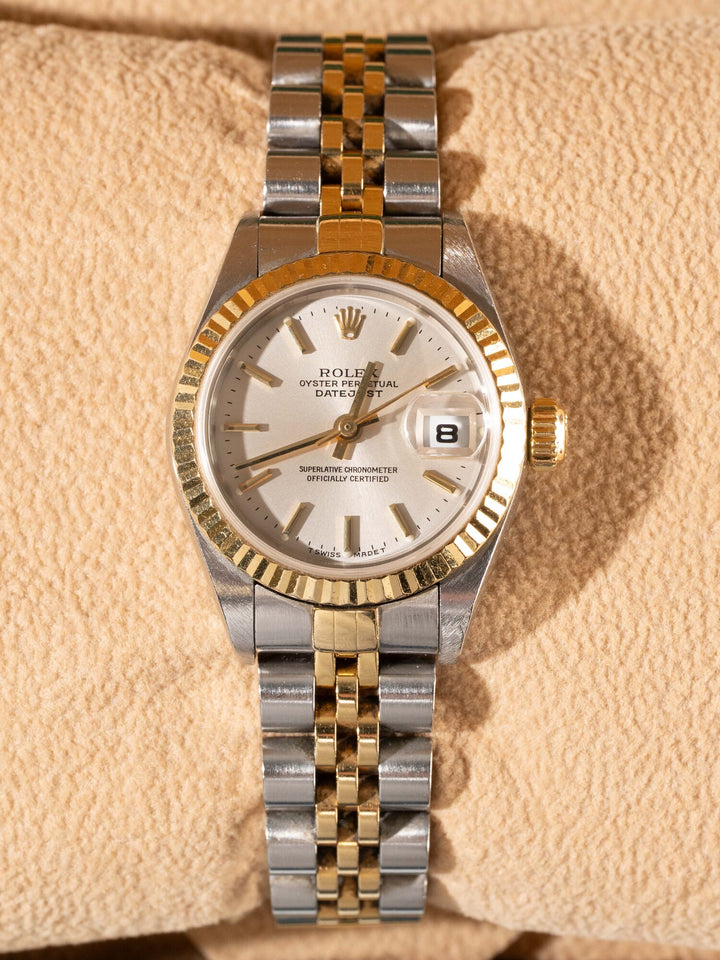 Rolex Datejust 79173