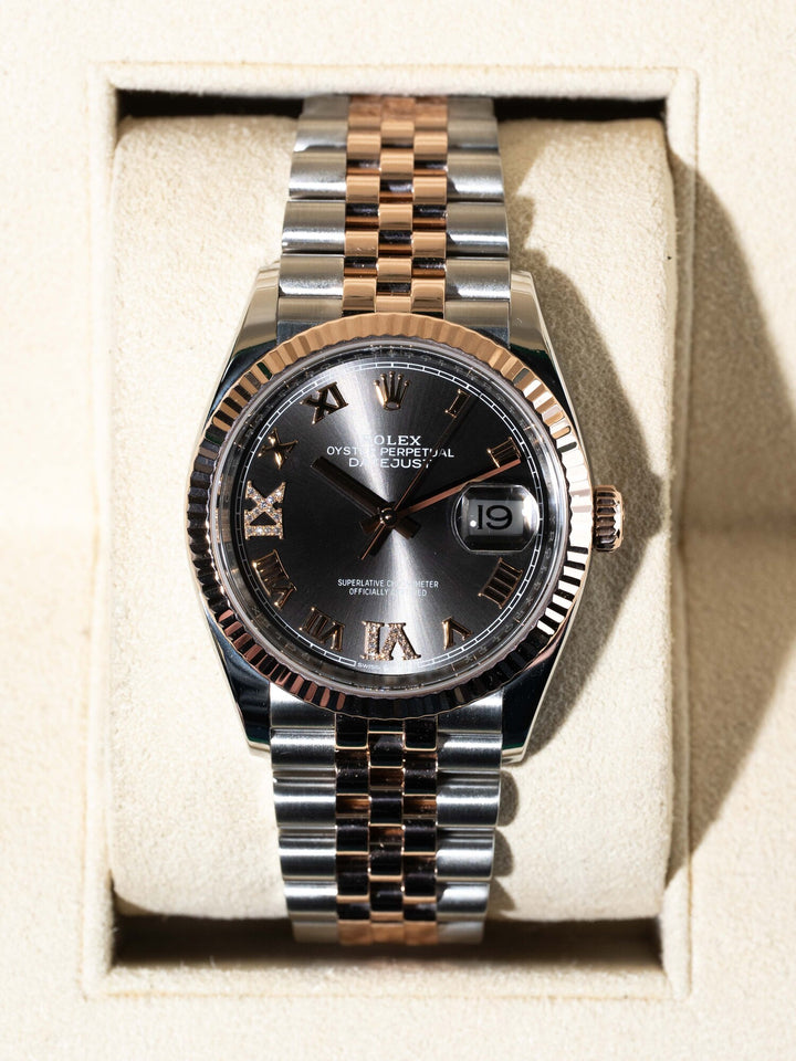 Rolex Datejust 126231 - 2021