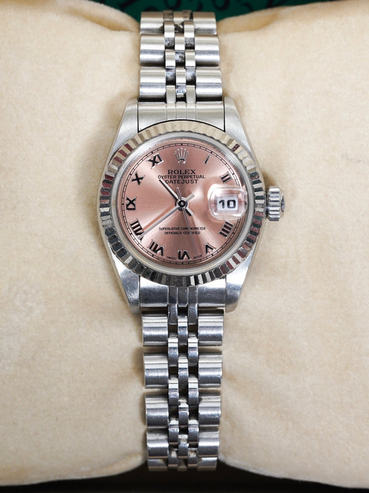 Rolex Datejust 69174 - 1993