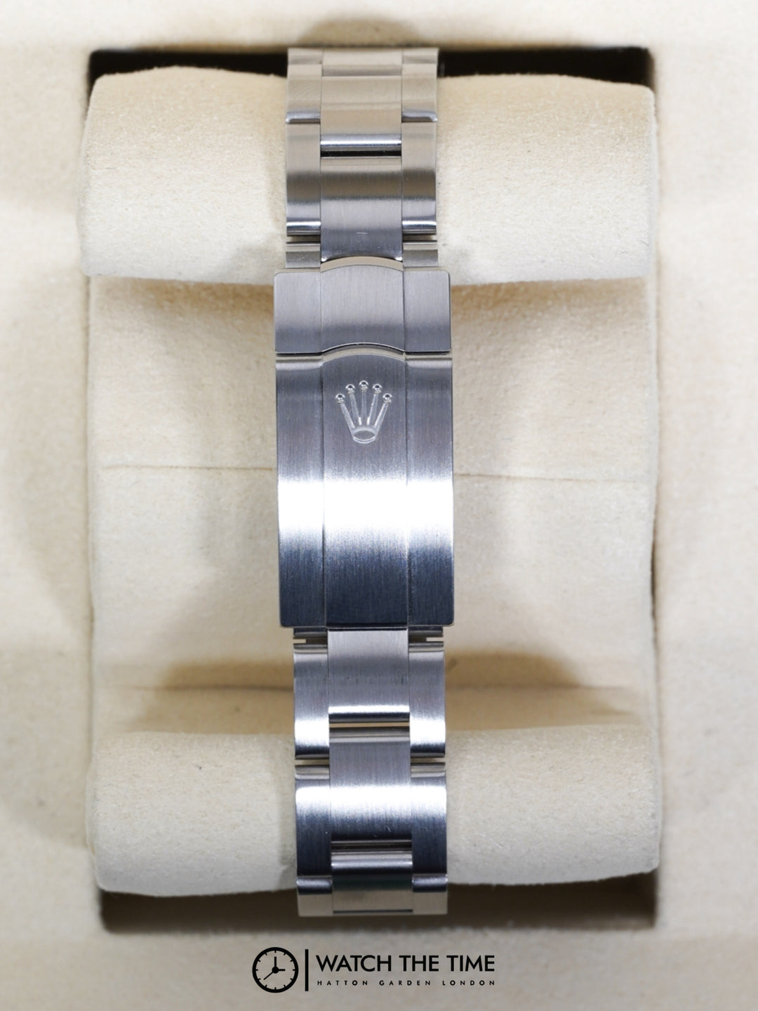 Rolex Oyster Perpetual 277200 - 2025