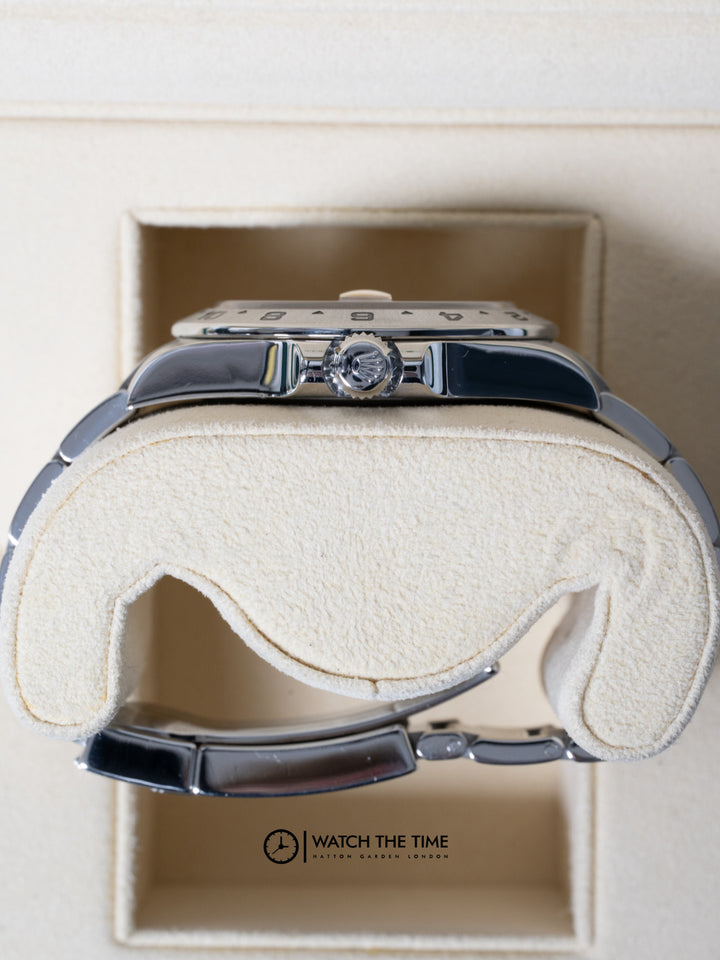 Rolex Explorer II 216570 - 2017