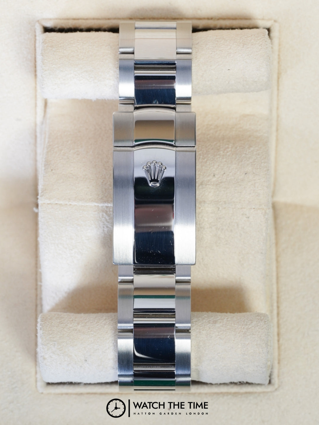 Rolex Datejust 41 126300 - 2023