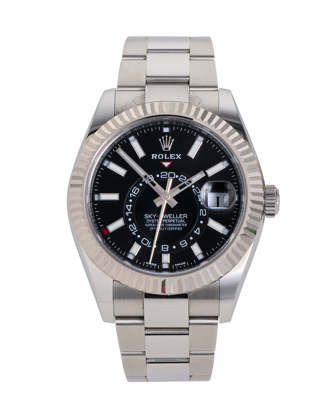 Rolex Sky-Dweller 326934
