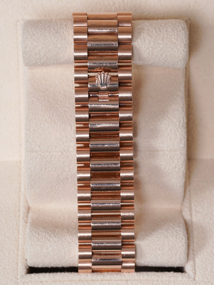 Rolex Day-Date 228235 - 2025