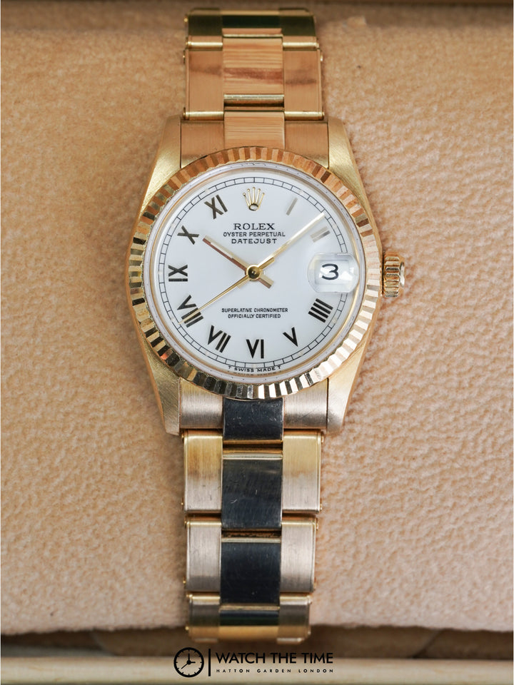Rolex Datejust 68278 - 1997