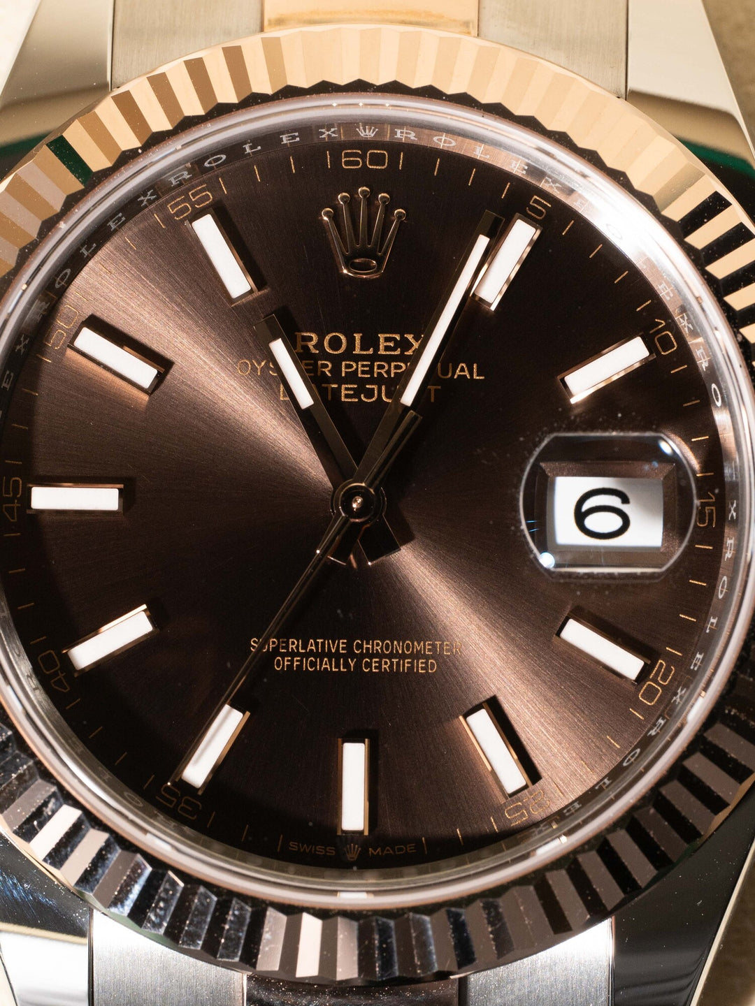 Rolex Datejust 126331 - 2025