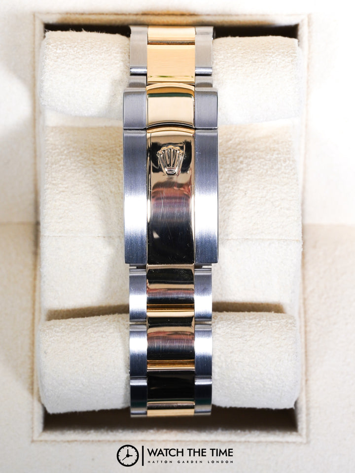 Rolex Datejust 36 126203