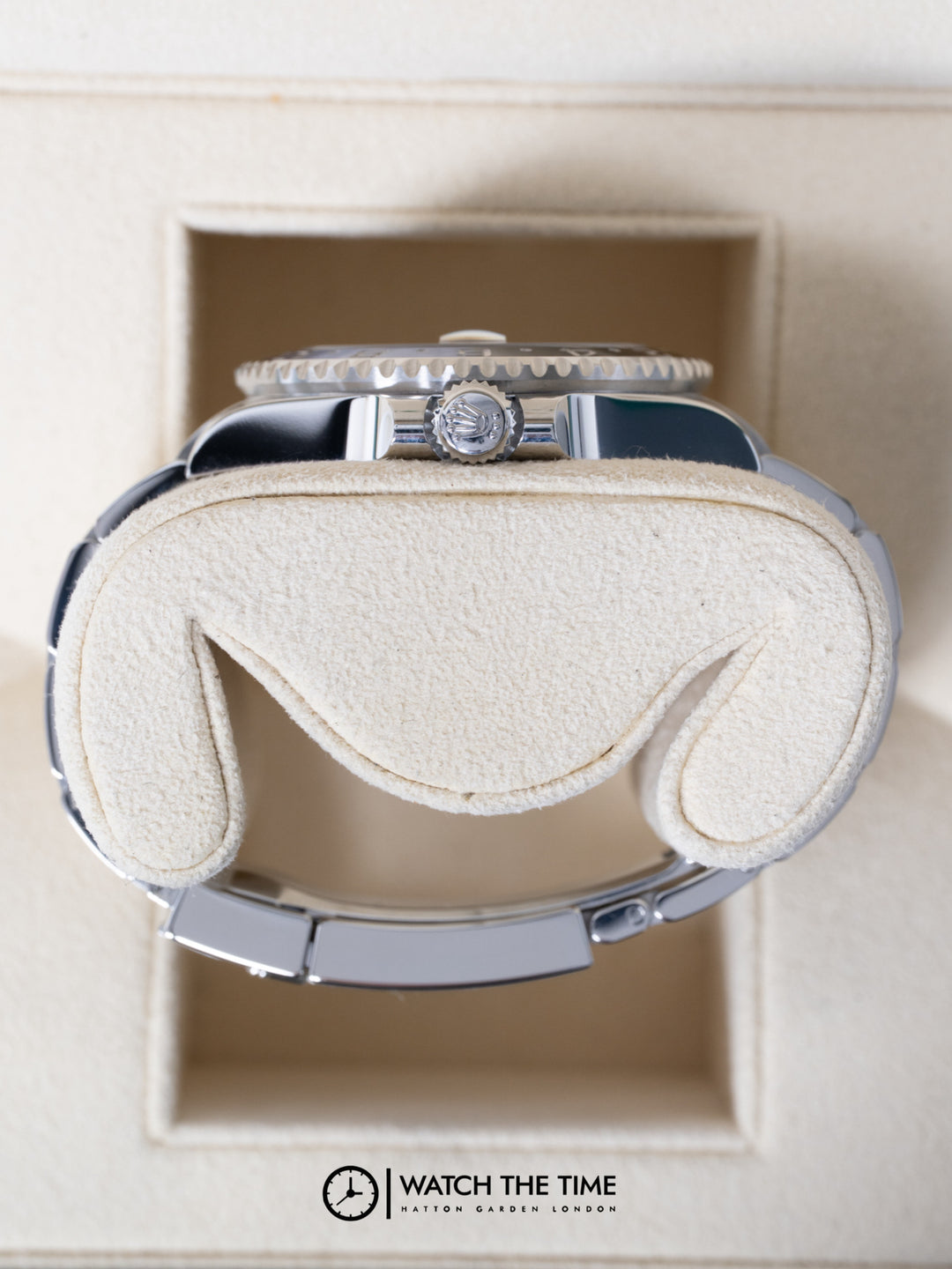 Rolex GMT-Master II 126710BLNR - 2022