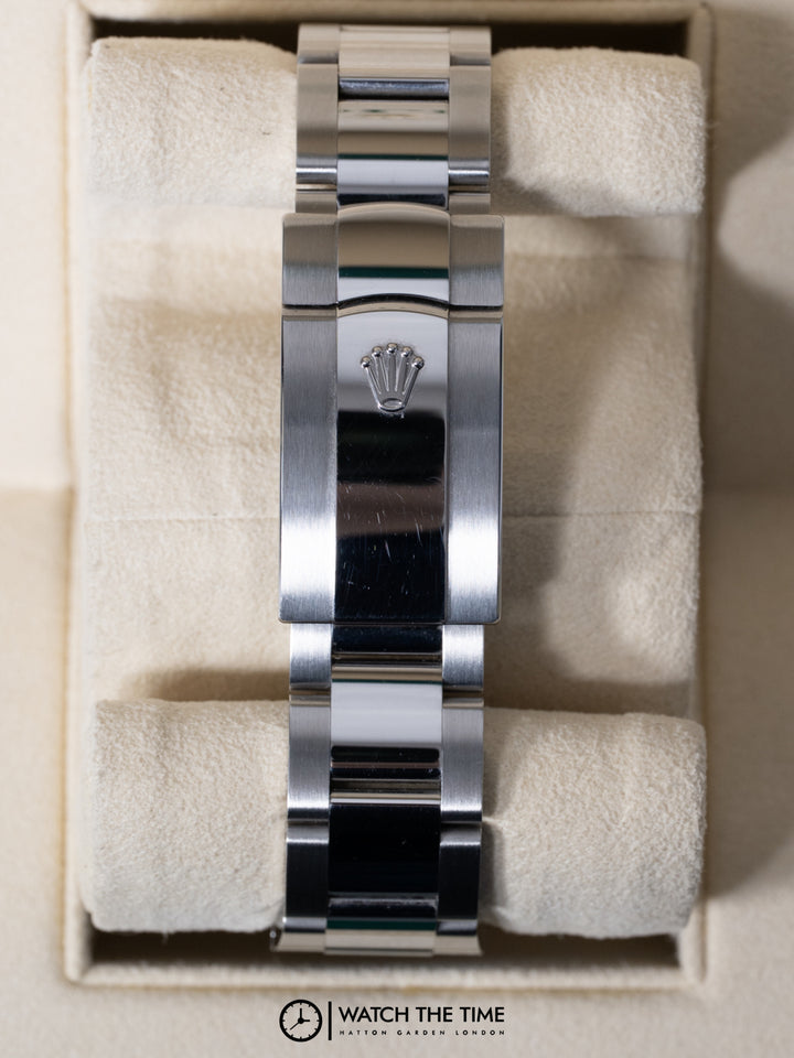 Rolex Datejust 126300 - 2023