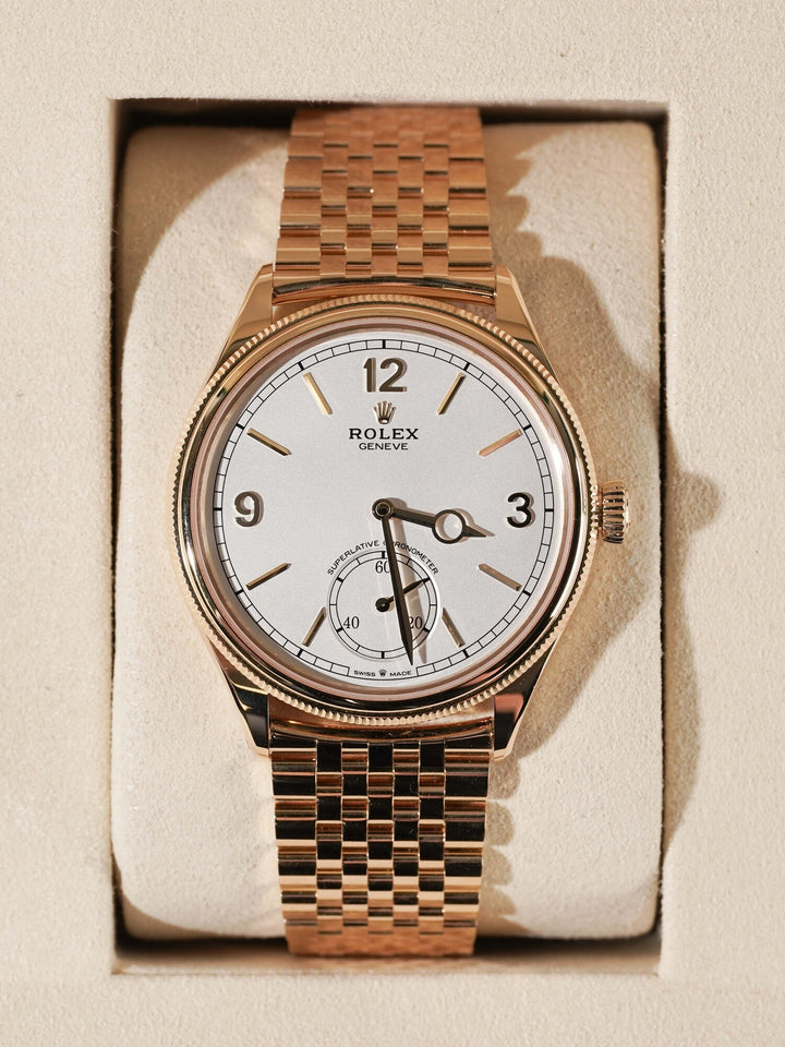 Rolex 1908 52508 - 2026