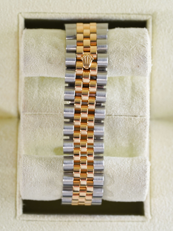 Rolex Datejust 116233 - 2008